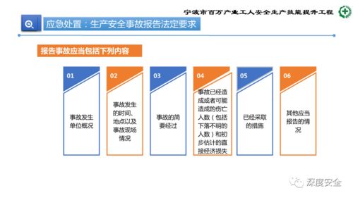 精品ppt 生产加工型小微企业安全管理人员业务能力培训 安全生产管理 消防安全管理 事故应急处置和案例分析